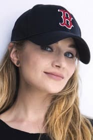 Photo of Abi Damaris Corbin