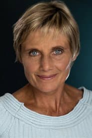 Photo of Jill Greenacre