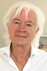 Photo of Lars Muhl