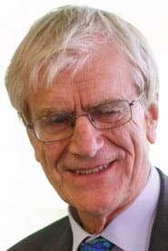 Photo of Richard Lambert