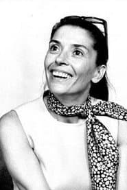 Photo of Clarissa Kaye-Mason