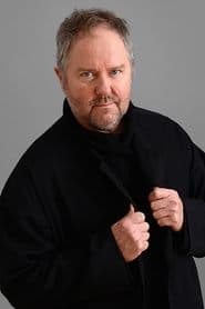 Photo of Douglas Johansson