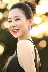 Photo of Chen Jing