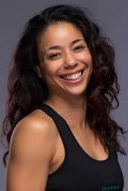 Photo of Miriam Nakamoto