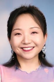 Photo of Jackie Li