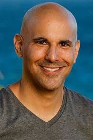 Photo of Daniel DaSilva