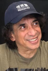 Photo of Gustavo Rodríguez