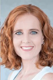 Photo of Adriana Faling