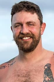Photo of Ben Driebergen