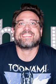 Photo of Jason DeMarco
