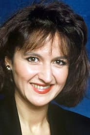 Photo of Chantal Gallia
