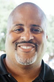 Photo of Cliff Albright