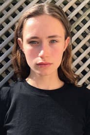 Photo of Anna-Meï Fabre