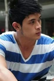 Photo of Miguel Alcantara