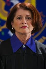 Photo of Judy Levitt