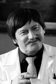 Photo of Jiří Císler