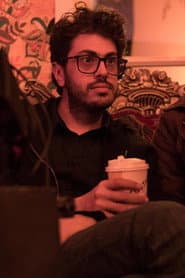 Photo of Marco Vélez Esquivia