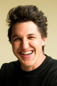 Photo of Tony Castle