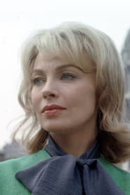 Photo of Dany Robin