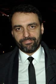 Photo of Tomasz Mandes