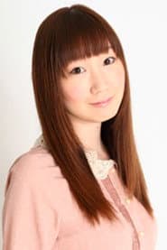 Photo of Nana Hamasaki