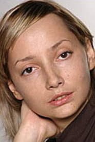 Photo of Olga Gerchakova