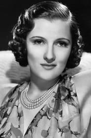 Photo of Rose Stradner