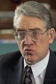 Photo of Pavel Voshchanov