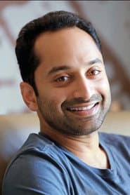 Photo of Fahadh Faasil