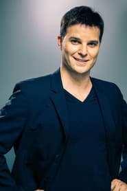 Photo of Jonathan Roberts