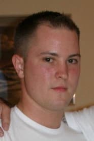 Photo of Alex