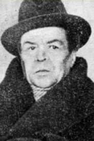 Photo of Mikhail Arbenin