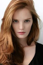 Photo of Alexina Graham