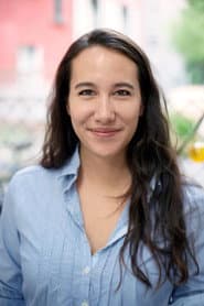 Photo of Natascha Beller