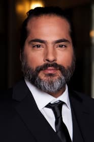Photo of Antonio Figueroa