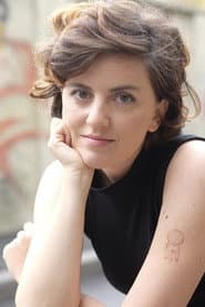 Photo of Maja Posavec