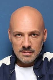 Photo of Nikos Moutsinas