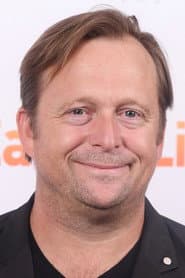 Photo of Tom Binns