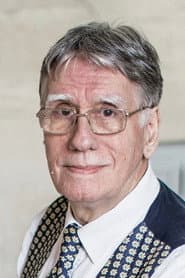 Photo of Clive Lamming
