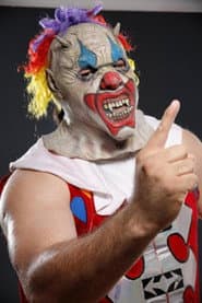 Photo of Murder Clown