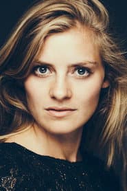 Photo of Marie Tourell Søderberg