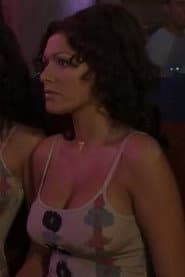 Photo of Dalila Alini