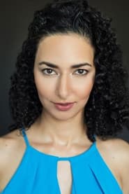 Photo of Roselyn Kelada-Sedra
