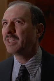 Photo of Robert Rozen