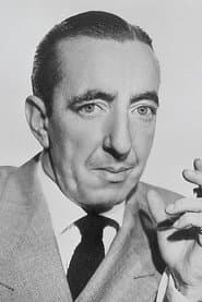 Photo of Wally Vernon