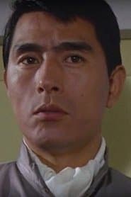 Photo of Hiroshi Minami