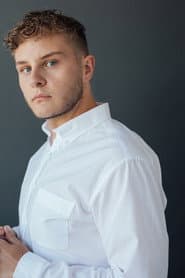 Photo of Keanu Bertrand