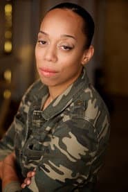 Photo of Melanie Mosley