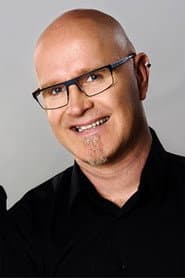 Photo of Henrik Rongedal