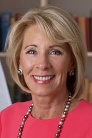Photo of Betsy DeVos
